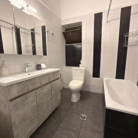 Horizon Appartement *