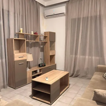 Appartement Horizon Kavala