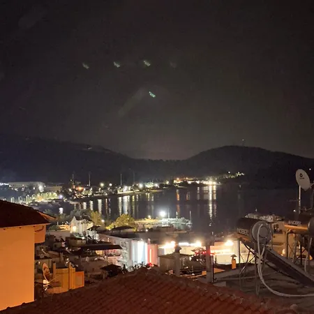 Horizon * Kavala