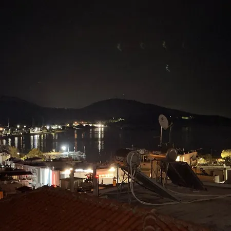 Horizon Appartement Kavala