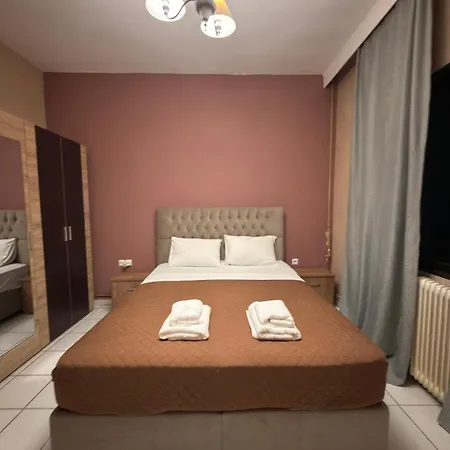Horizon Appartement *