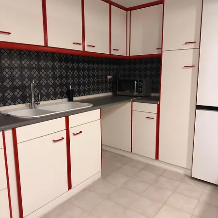 Appartement Horizon Kavala